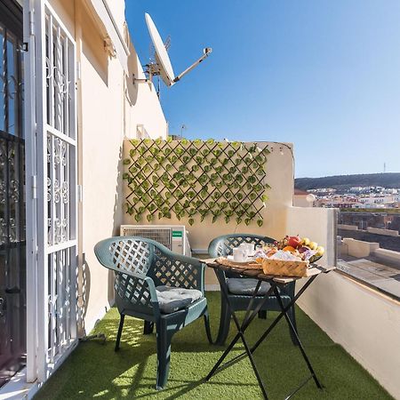 Villa Iga Gran Canaria Arguineguin Zewnętrze zdjęcie