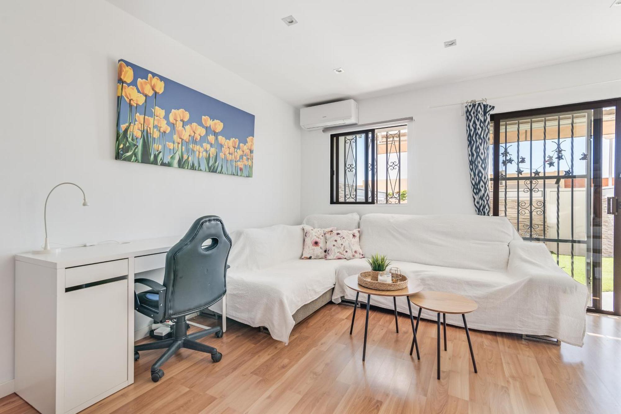 Villa Iga Gran Canaria Arguineguin Zewnętrze zdjęcie
