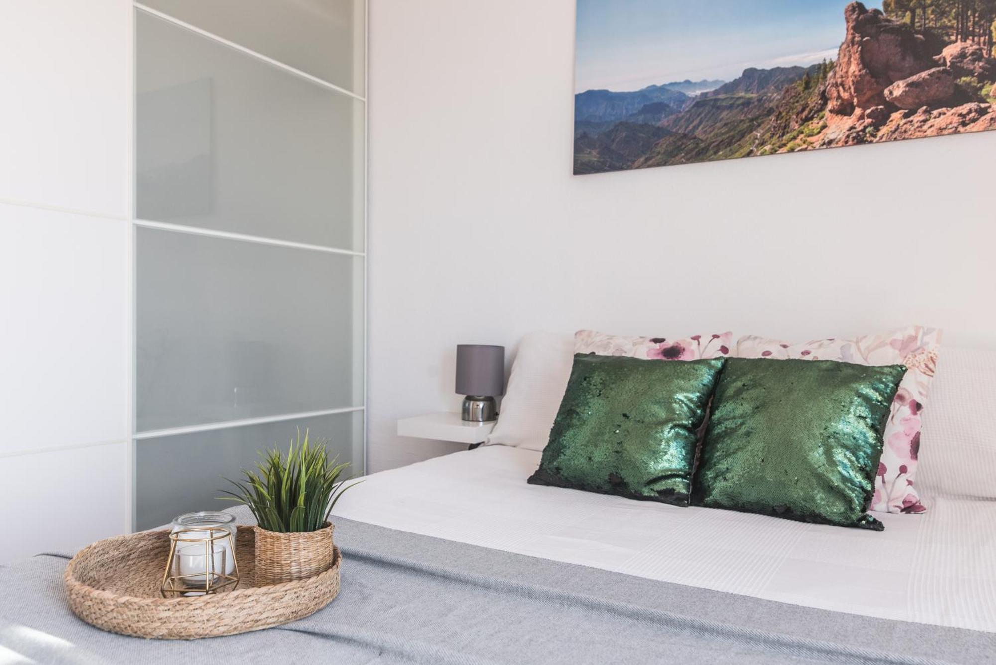 Villa Iga Gran Canaria Arguineguin Zewnętrze zdjęcie
