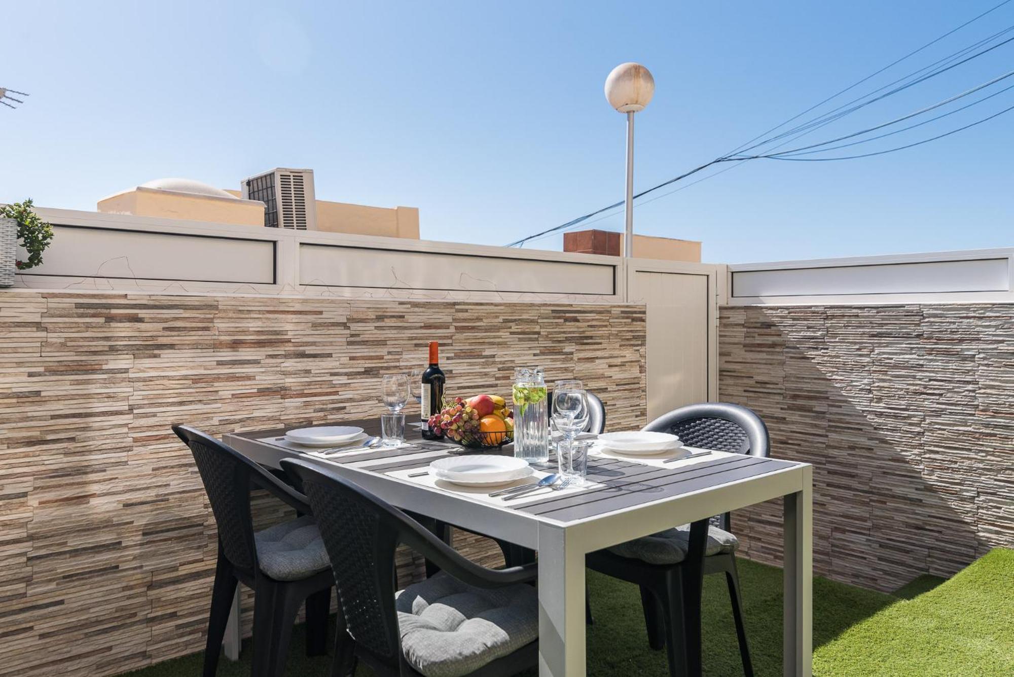 Villa Iga Gran Canaria Arguineguin Zewnętrze zdjęcie