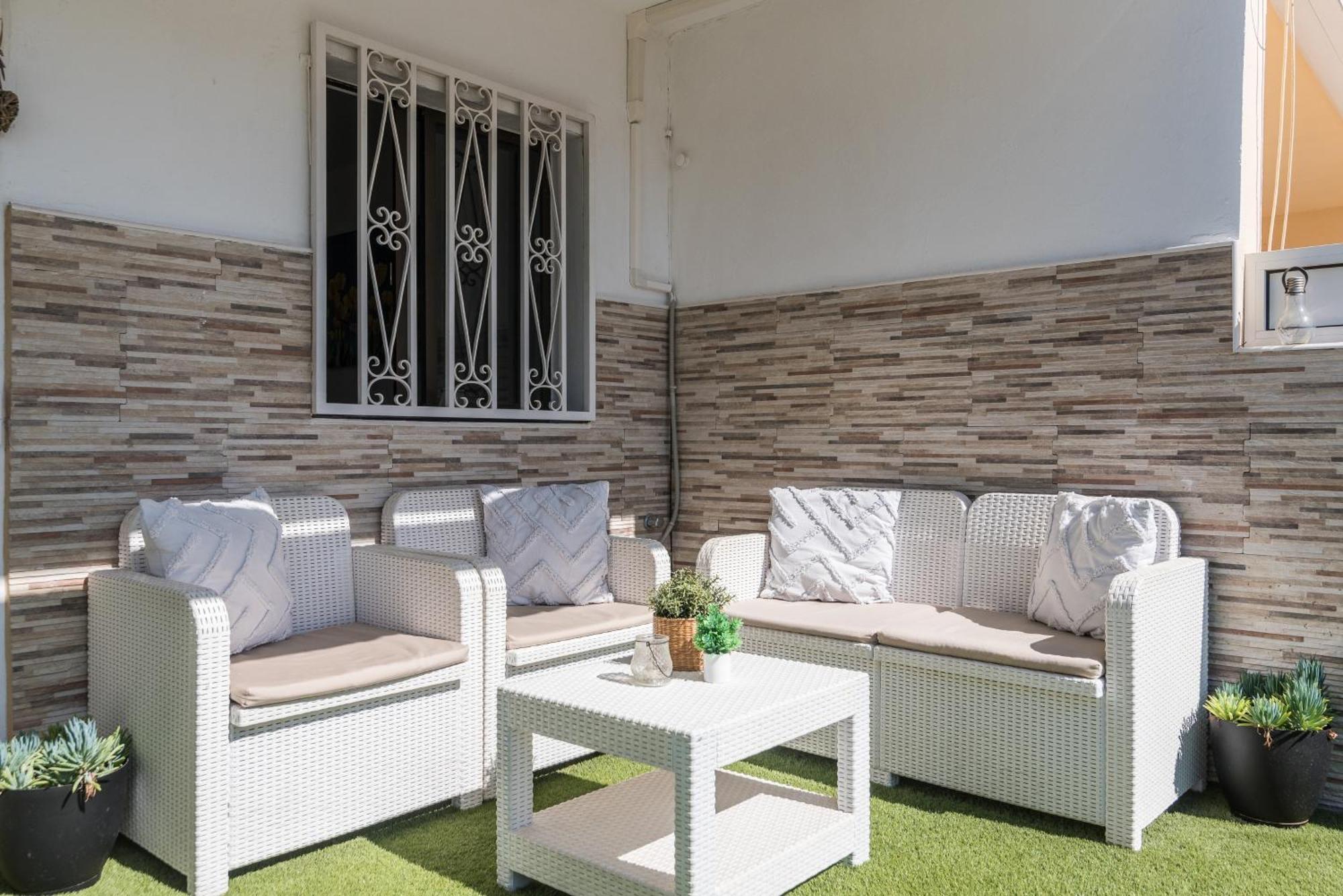 Villa Iga Gran Canaria Arguineguin Zewnętrze zdjęcie