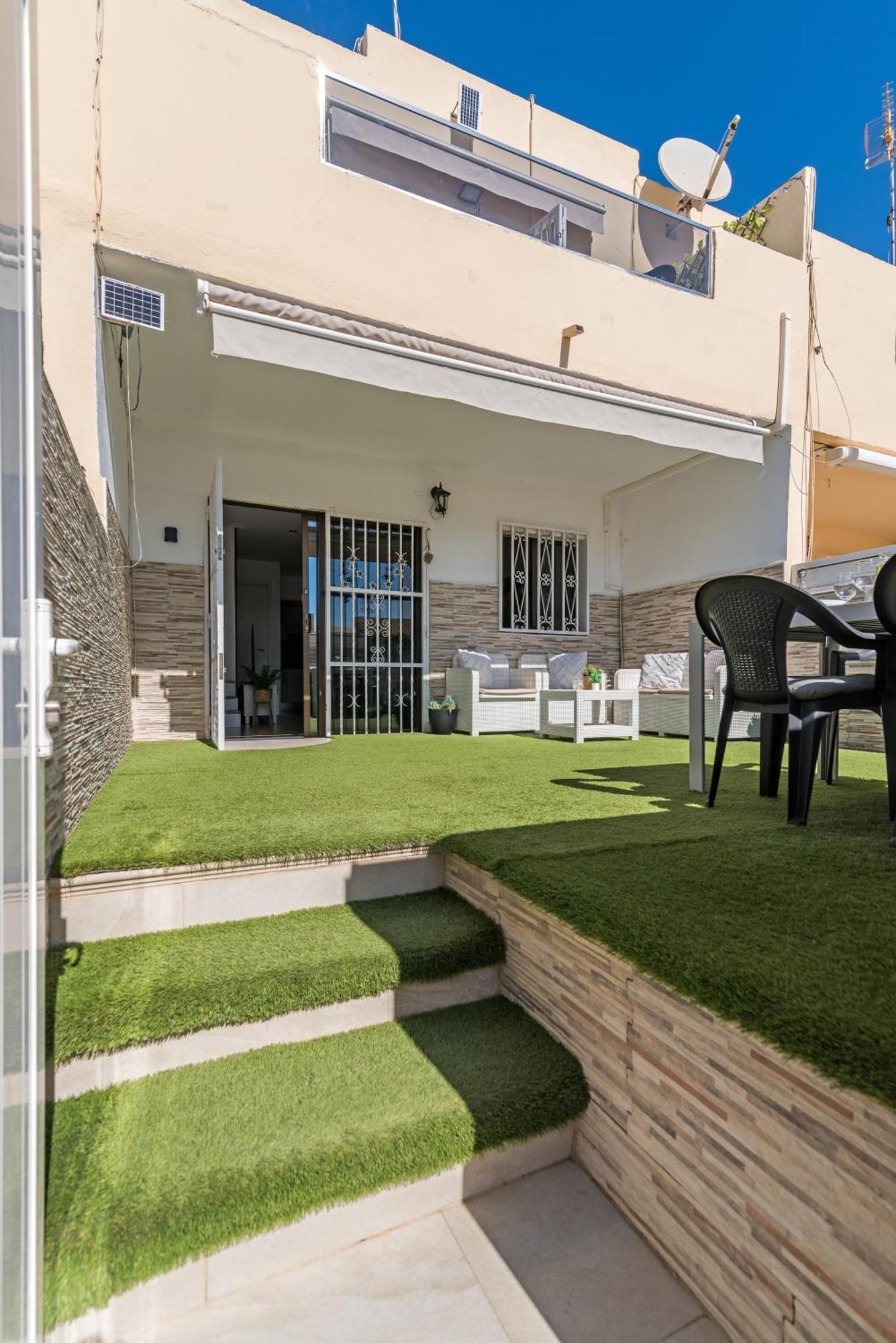 Villa Iga Gran Canaria Arguineguin Zewnętrze zdjęcie