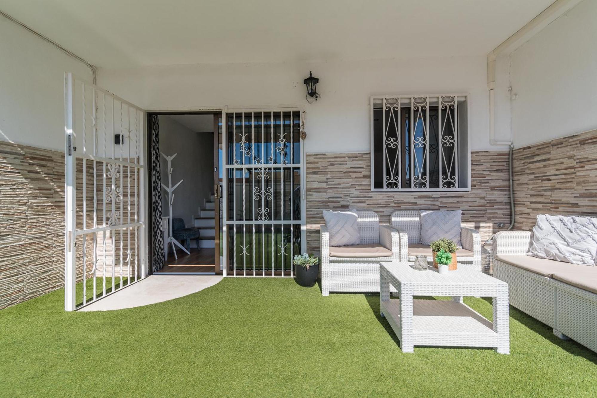 Villa Iga Gran Canaria Arguineguin Zewnętrze zdjęcie