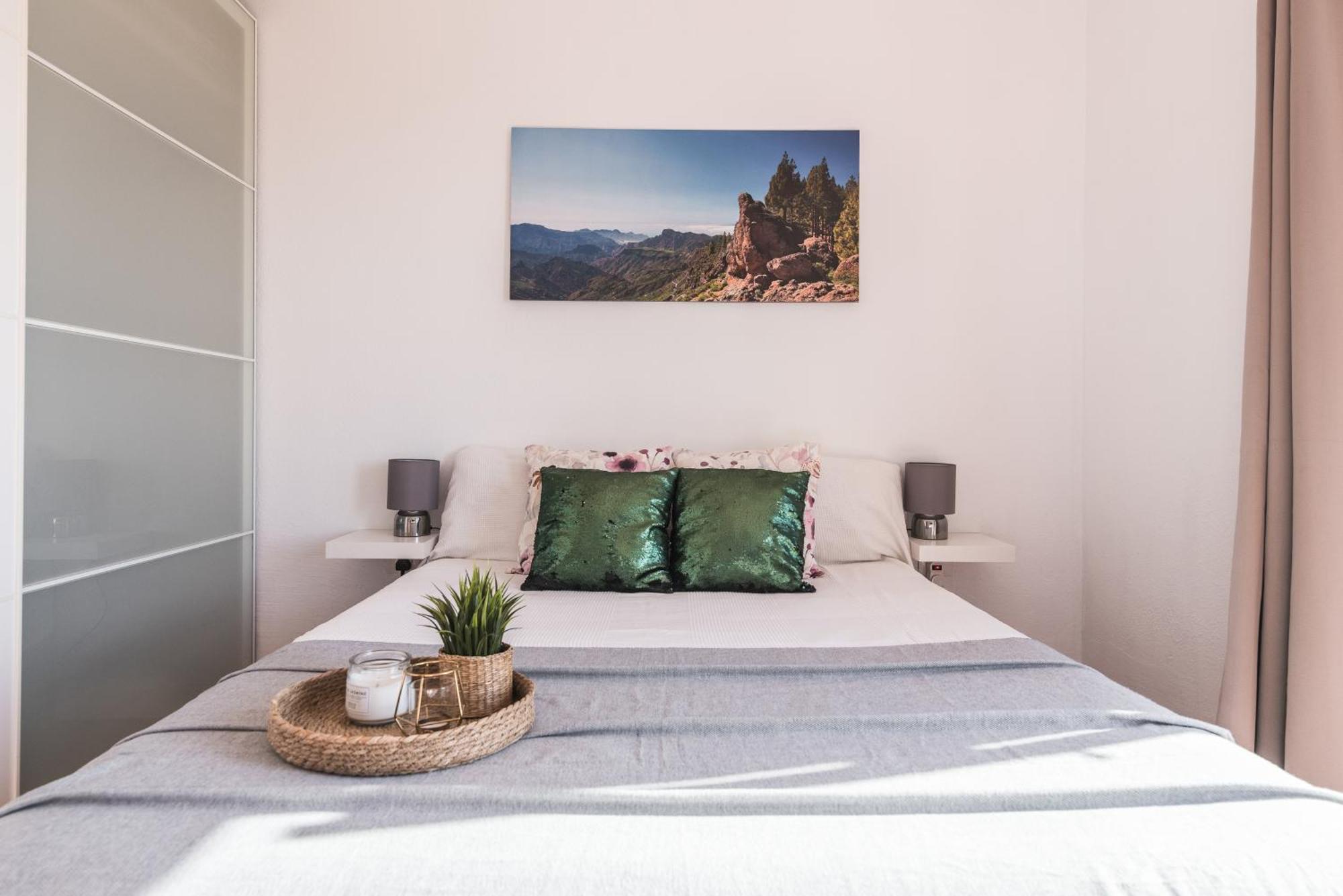 Villa Iga Gran Canaria Arguineguin Zewnętrze zdjęcie