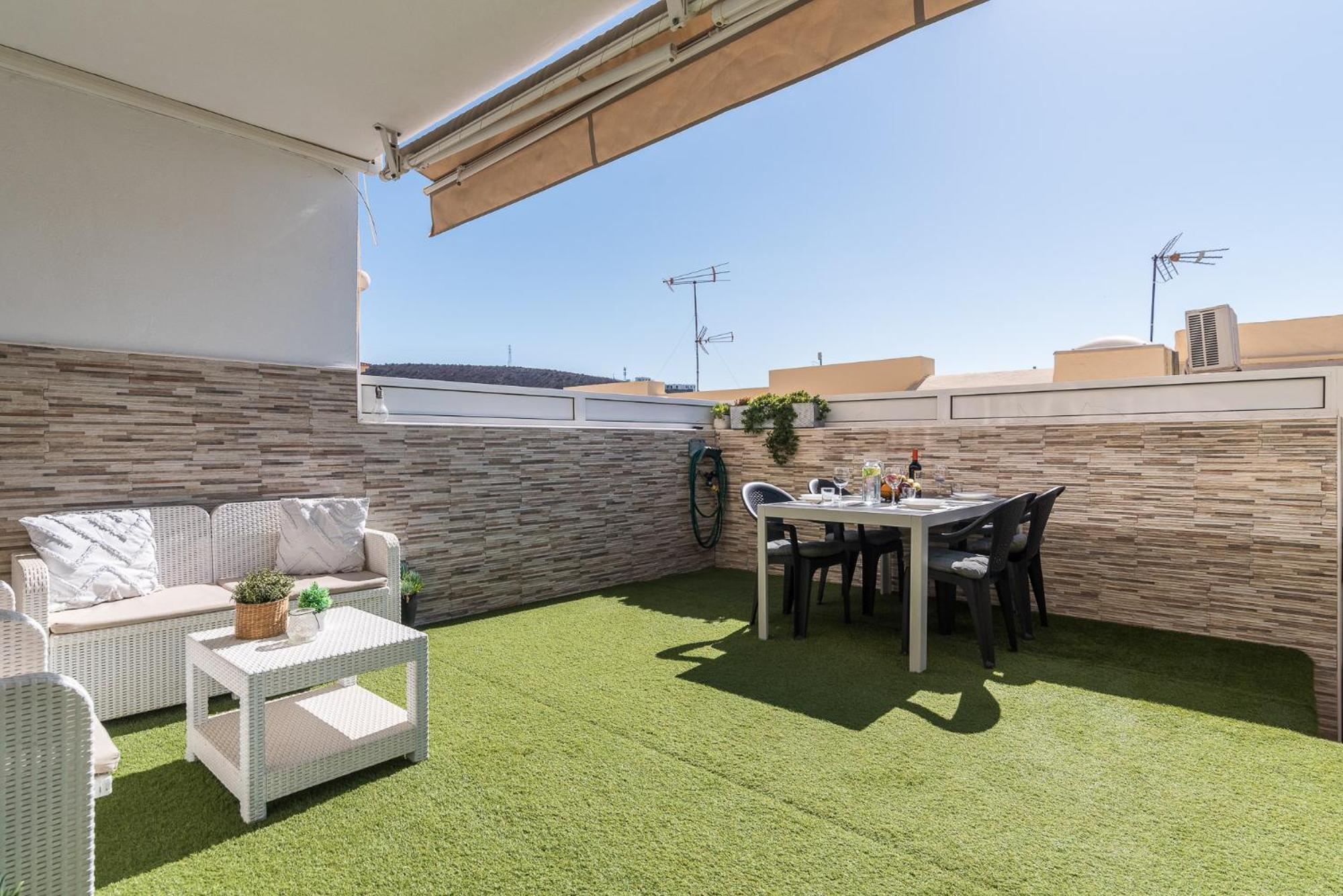 Villa Iga Gran Canaria Arguineguin Zewnętrze zdjęcie
