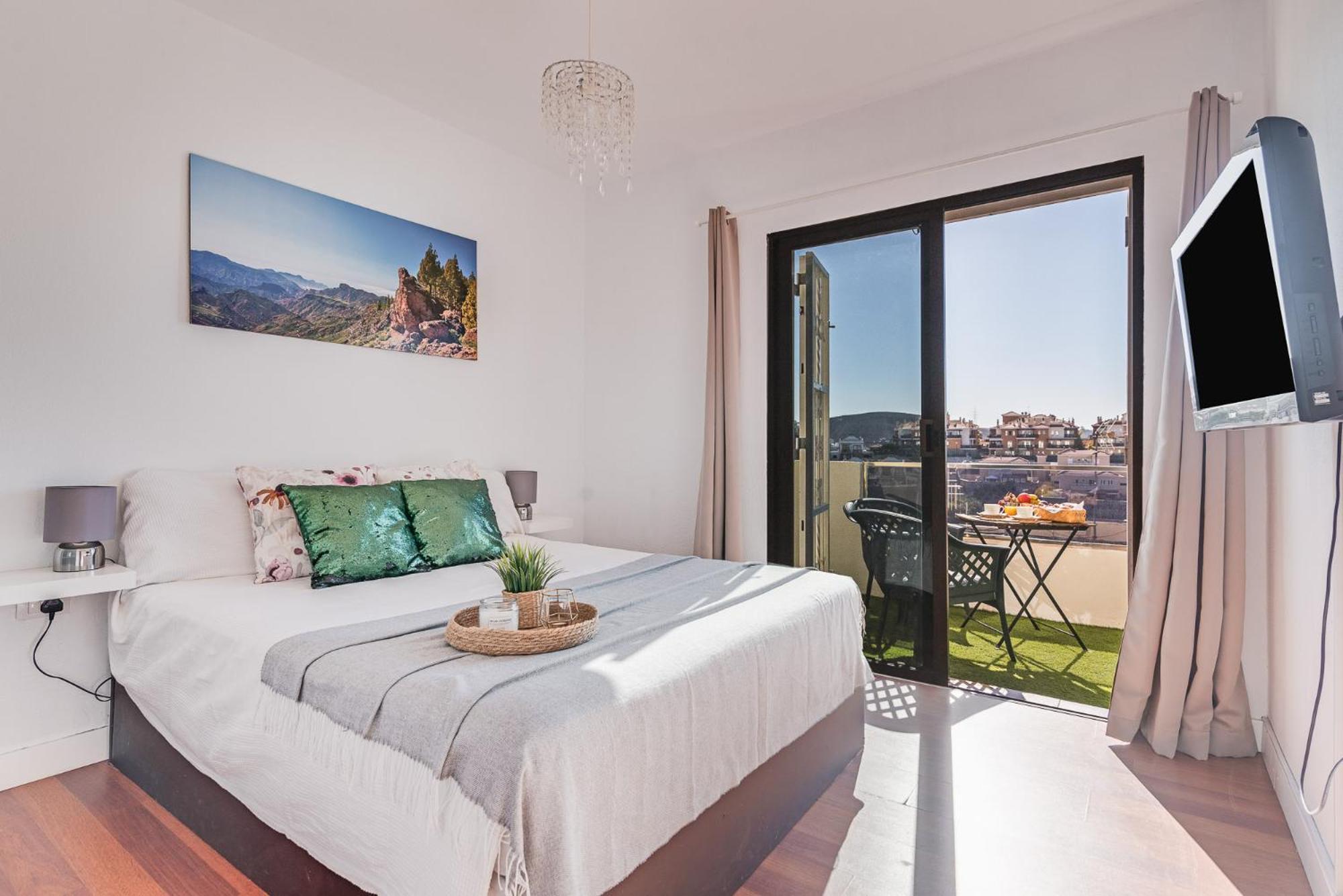 Villa Iga Gran Canaria Arguineguin Zewnętrze zdjęcie